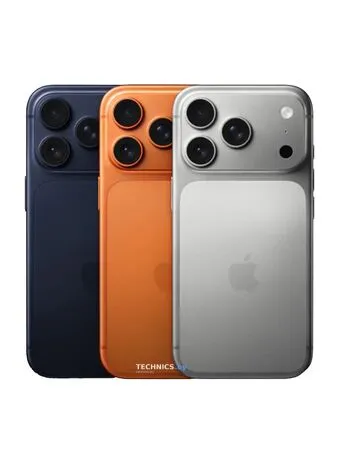 iPhone 17 Pro Max: Полный обзор цен в Беларуси. Как выбрать между Dual Sim и eSim и купить в Минске оригинал?