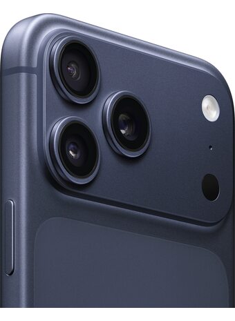 Купить iPhone 17 Pro 1TB Deep Blue в Минске: обзор характеристик и версий SIM