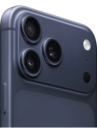 Купить iPhone 17 Pro 1TB Deep Blue в Минске: обзор характеристик и версий SIM