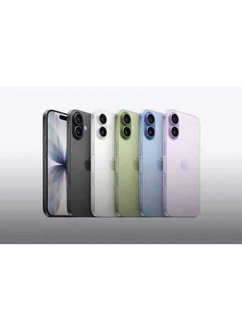 Купить iPhone 17 в Минске — Цена в Беларуси, Наличие, Обзор | technics.by