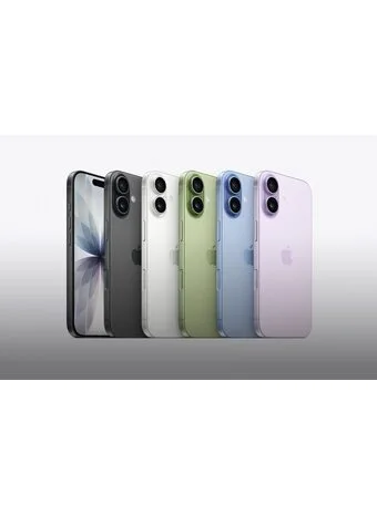 Купить iPhone 17 в Минске — Цена в Беларуси, Наличие, Обзор | technics.by