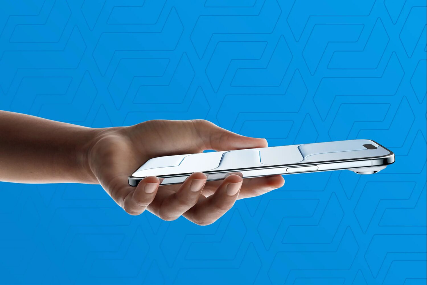 Смартфон Apple iPhone Air: Новая эра тонких технологий