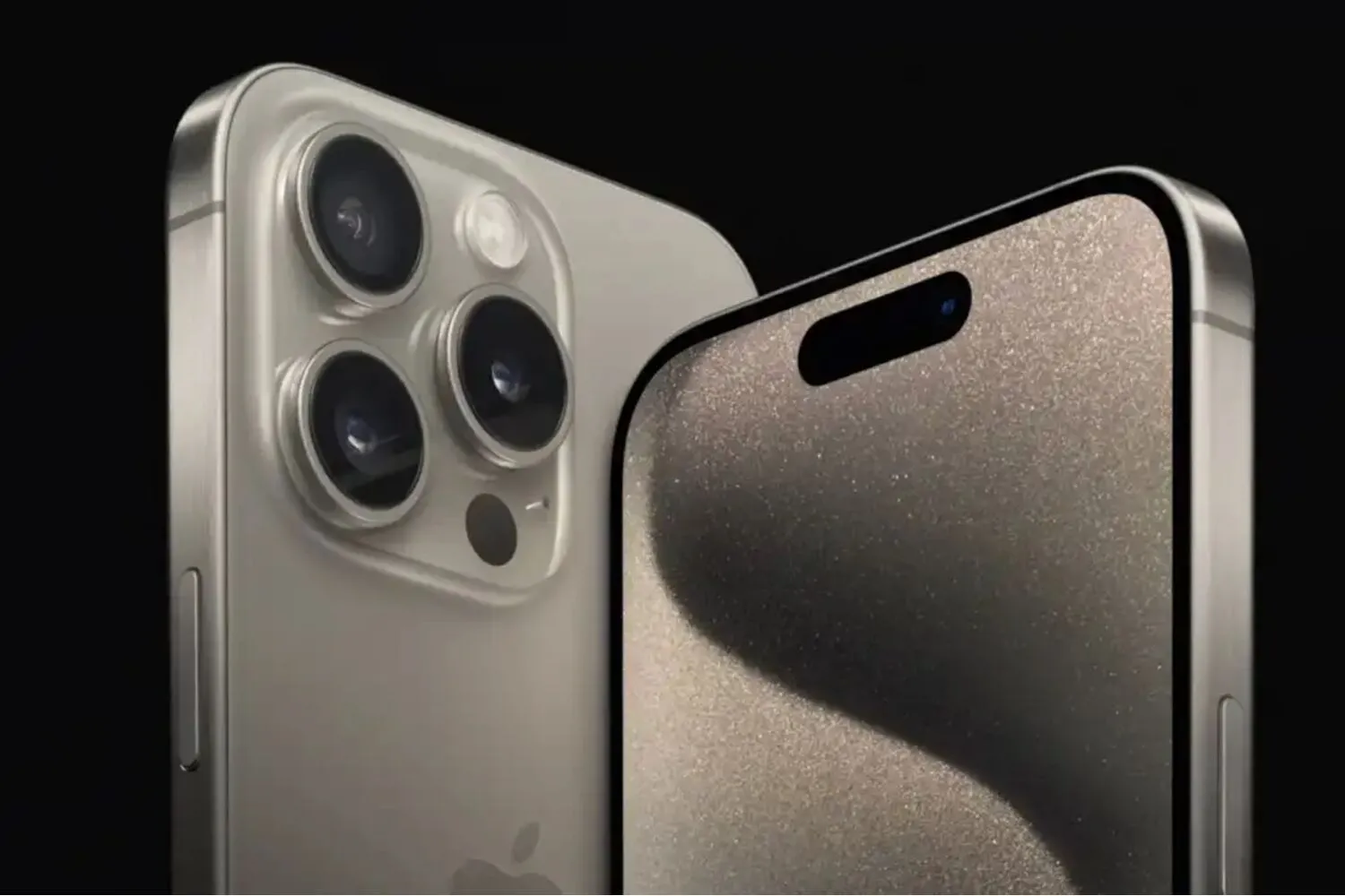 Смартфоны iPhone 15, 15 Pro и 15 Pro Max: Проверенное совершенство