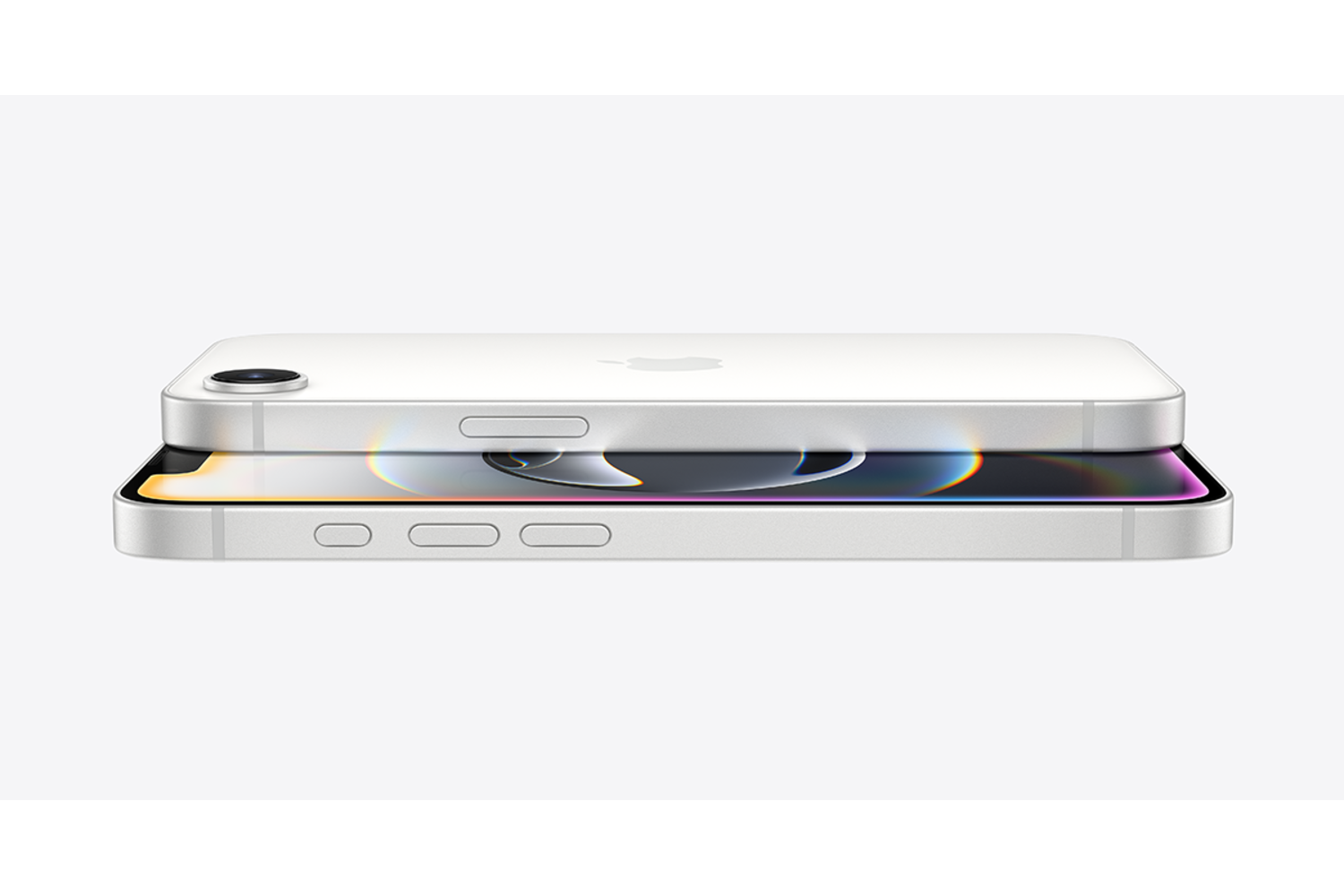 Смартфон Apple iPhone 16e: купить в Минске с доставкой по Беларуси