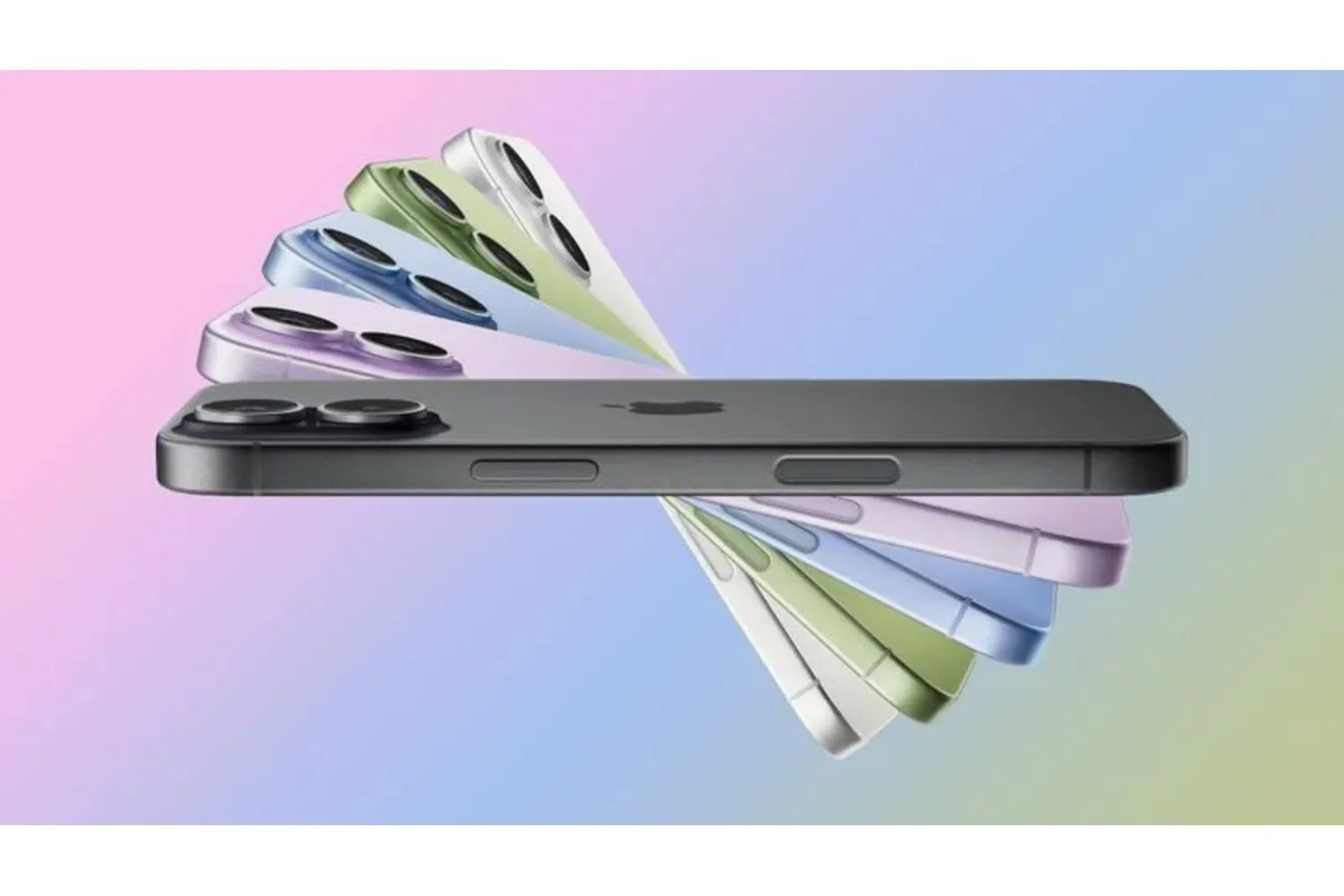 Смартфон Apple iPhone 17: Официальный продажи  в Минске с доставкой по Беларуси!