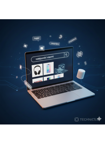 *Technics.by: Мы прокачали поиск до нереального уровня!