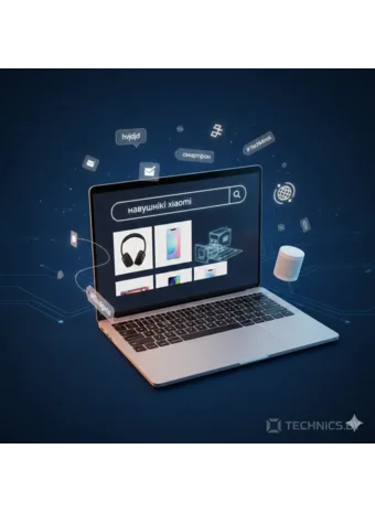 *Technics.by: Мы прокачали поиск до нереального уровня!