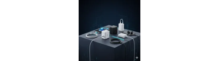 Почему нужно использовать оригинальные зарядные?