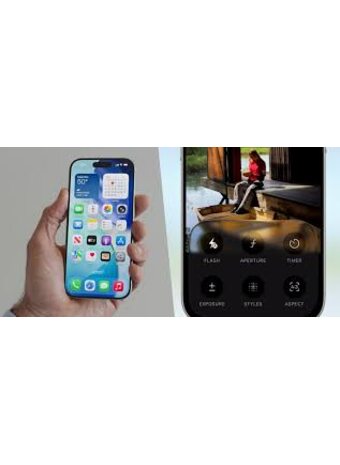 Визуализация нажатий на iPhone: Как Apple заставляет чувствовать стекло