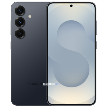 Samsung Galaxy S25 SM-S931B 12GB/256GB (сине-черный)