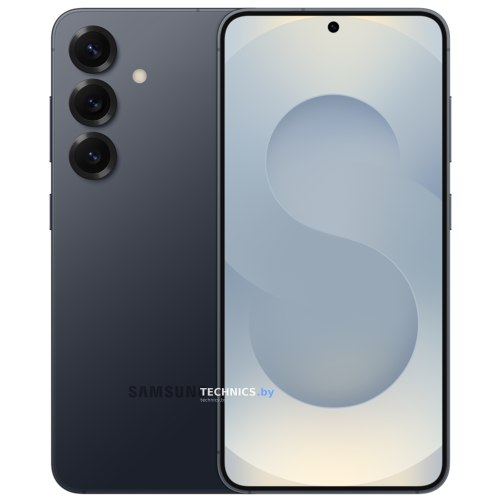 Смартфон Samsung Galaxy S25 SM-S931B 12GB/256GB (сине-черный)