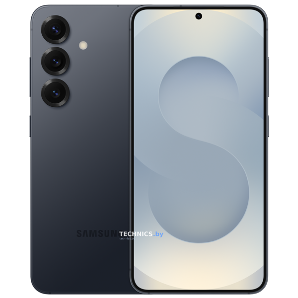 Samsung Galaxy S25 SM-S931B 12GB/256GB (сине-черный)