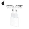 20W USB-C Power Adapter MHJE3ZM/A