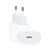 Сетевое зарядное Apple 20W USB-C Power Adapter MHJE3ZM/A