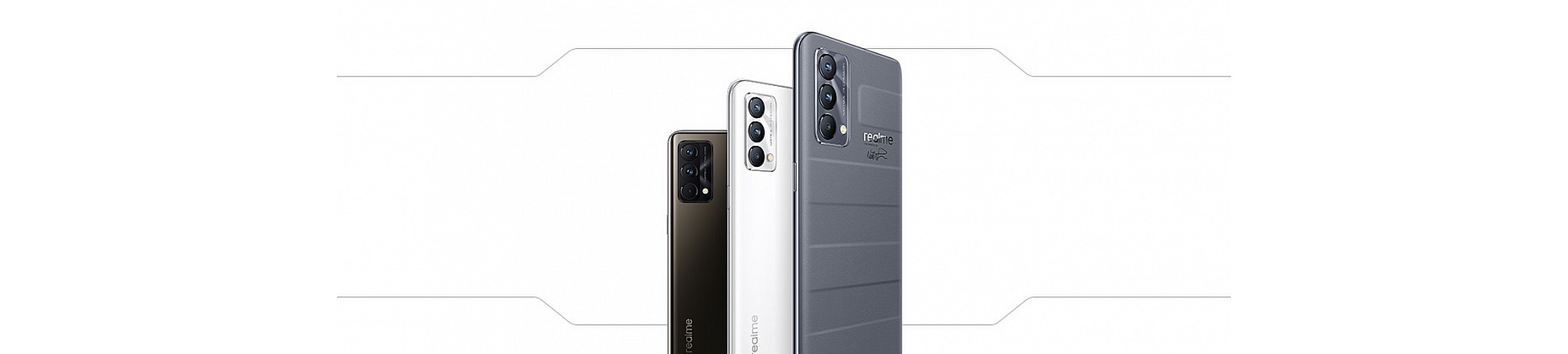 Realme GT Neo 3T Зарядка 80W Snapdragon 870