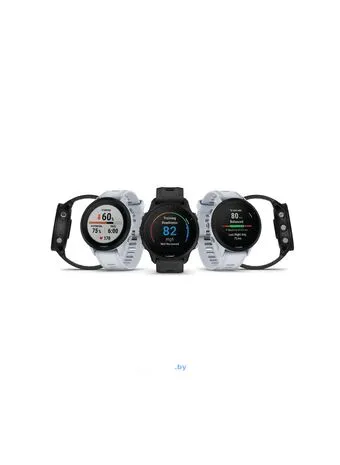 Garmin: Часы, Которые Делают Каждую Секунду Ценной