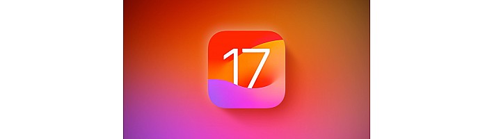 Apple iOS 17: Новые Горизонты Мобильной Операционной Системы