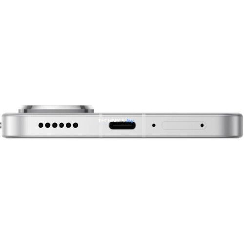 Смартфон POCO F7 12GB/256GB международная версия (белый)