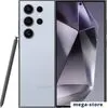 Смартфон Samsung Galaxy S24 Ultra SM-S928B 12GB/256GB (синий титан)