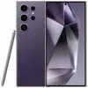Смартфон Samsung Galaxy S24 Ultra SM-S928B 12GB/256GB (синий титан)