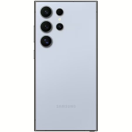 Смартфон Samsung Galaxy S24 Ultra SM-S928B 1TB (титановый голубой)