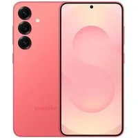 Смартфон Samsung Galaxy S25 SM-S931B 12GB/128GB (коралловый)