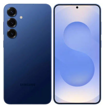 Смартфон Samsung Galaxy S25 SM-S931B 12GB/128GB (сине-черный)