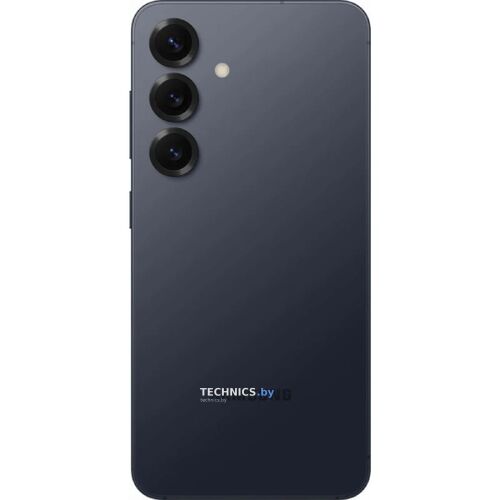 Смартфон Samsung Galaxy S25 SM-S931B 12GB/128GB (сине-черный)