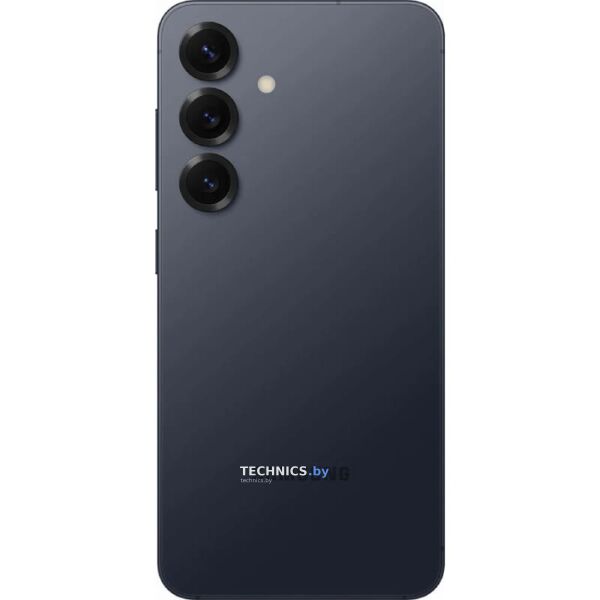 Смартфон Samsung Galaxy S25 SM-S931B 12GB/128GB (сине-черный)