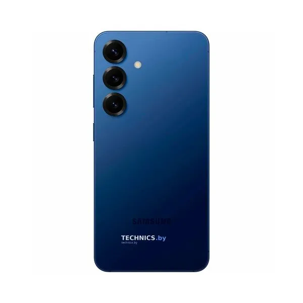 Смартфон Samsung Galaxy S25 SM-S931B 12GB/512GB (сине-черный)