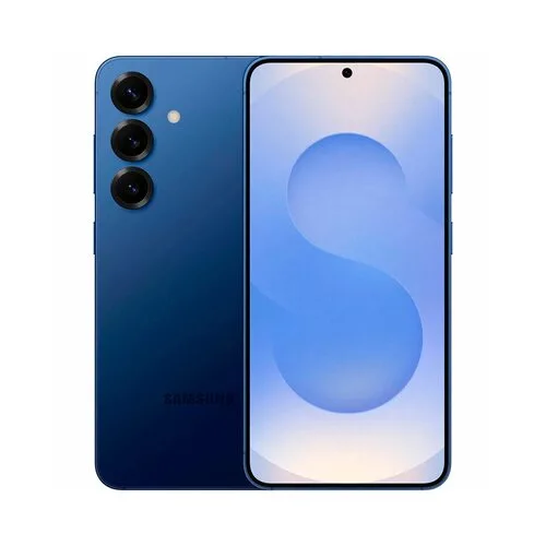 Смартфон Samsung Galaxy S25 SM-S931B 12GB/512GB (сине-черный)