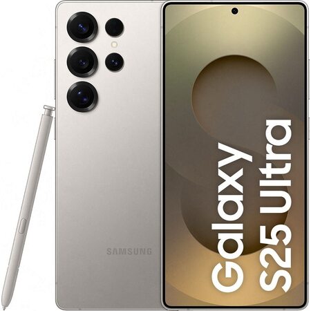 Смартфон Samsung Galaxy S25 Ultra SM-S938B 12GB/1TB (розовый титан)