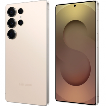 Смартфон Samsung Galaxy S25 Ultra SM-S938B 12GB/256GB (розовый титан)