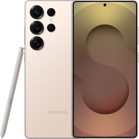 Смартфон Samsung Galaxy S25 Ultra SM-S938B 12GB/512GB (розовый титан)