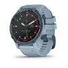 Garmin Descent Mk2s: погрузитесь в мир технологий.