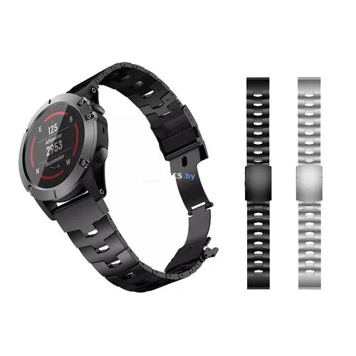 Умные часы Garmin Descent Mk2i (титан с DLC/черный)