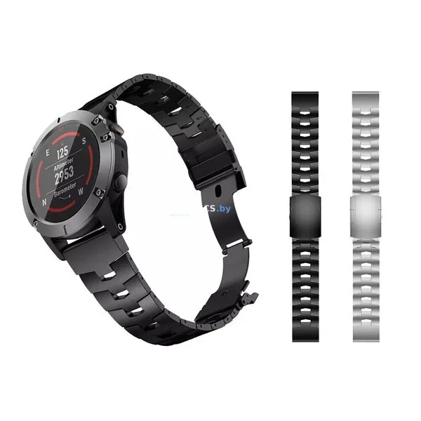 Умные часы Garmin Descent Mk2i (титан с DLC/черный)