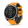 Garmin Fenix 8 Sapphire: яркий дизайн, безграничные возможности.