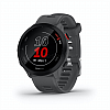 Умные часы Garmin Forerunner 55 (серый)