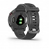 Умные часы Garmin Forerunner 55 (серый)