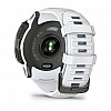 Умные часы Garmin Instinct 2x Solar (белый)