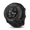 Умные часы Garmin Instinct 2x Solar Tactical Edition (черный)