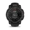 Умные часы Garmin Instinct 3 45 мм (черный)