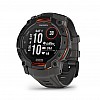 Умные часы Garmin Instinct 3 50 мм (черный)