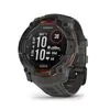 Умные часы Garmin Instinct 3 50 мм (черный)