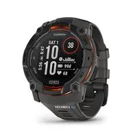 Умные часы Garmin Instinct 3 50 мм (черный)