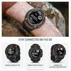 Умные часы Garmin Instinct 3 Solar 45 мм (черный)