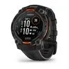 Умные часы Garmin Instinct 3 Solar 45 мм (черный)