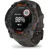 Умные часы Garmin Instinct 3 Solar 50 мм (черный)