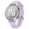 Умные часы Garmin Lily 2 Active (серебристый)